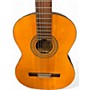 Used Alvarez 5011 Natural Classical Acoustic Guitar Natural