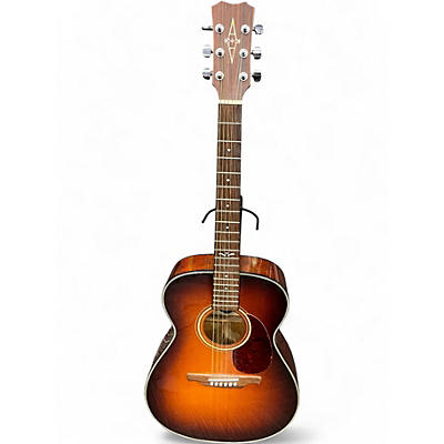 Used Alvarez 5014 BURST Acoustic Guitar