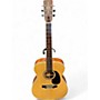Used Alvarez 5014 Natural Acoustic Guitar Natural