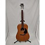 Used Alvarez Used Alvarez 5017 Natural Acoustic Guitar Natural