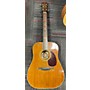 Used Alvarez Used Alvarez 5020M Mahogany Acoustic Guitar Mahogany