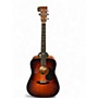 Used Alvarez 5020S Sunburst Acoustic Guitar Sunburst