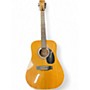 Used Alvarez 5021 12 STRING Natural 12 String Acoustic Guitar Natural