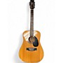Used Alvarez 5021 12 String Natural 12 String Acoustic Guitar Natural
