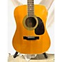 Used Alvarez Used Alvarez 5022 JAPAN Natural Acoustic Guitar Natural