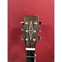 Used Alvarez Used Alvarez 5023 Dread Acoustic Vintage Natural Acoustic Guitar Vintage Natural