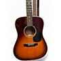 Used Alvarez 5025 2 Color Sunburst Acoustic Guitar 2 Color Sunburst