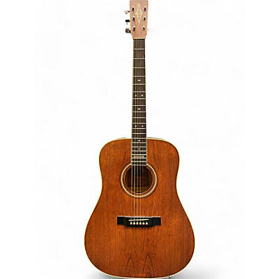 Alvarez Used Alvarez 5029 Mahogany Acoustic Guitar