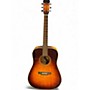 Used Alvarez 5031 2 Color Sunburst Acoustic Guitar 2 Color Sunburst