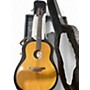 Used Alvarez 5037 Natural 12 String Acoustic Electric Guitar Natural