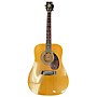 Used Alvarez Used Alvarez 5043 Natural Acoustic Guitar Natural