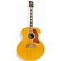 Used Alvarez 5055 Natural Acoustic Guitar Natural