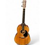 Used Alvarez 5062 Natural Acoustic Guitar Natural
