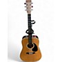 Used Alvarez 5075 NATURAL Acoustic Guitar NATURAL