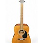 Used Alvarez 5210 Natural Acoustic Guitar Natural