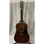 Used Alvarez Used Alvarez 5221 Natural 12 String Acoustic Guitar Natural