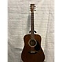 Used Alvarez Used Alvarez 5222 Mahogany Acoustic Guitar Mahogany