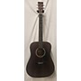 Used Alvarez Used Alvarez 5222 Natural Acoustic Guitar Natural