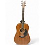 Used Alvarez 5222 Vintage Natural Acoustic Guitar Vintage Natural