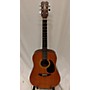 Used Alvarez Used Alvarez 5224 Vintage Natural Acoustic Guitar Vintage Natural