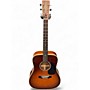 Used Alvarez 5625 Sunburst Acoustic Guitar Sunburst