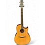 Used Alvarez 6020C NATURAL Acoustic Guitar NATURAL