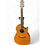 Used Alvarez Used Alvarez 6020C Natural Acoustic Guitar Natural