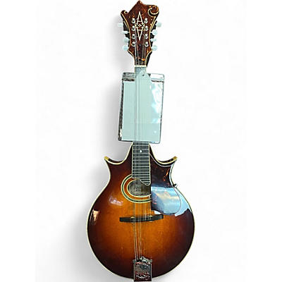 Alvarez Used Alvarez A-500 Tobacco Sunburst Mandolin