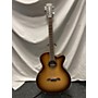 Used Alvarez Used Alvarez ABT60CE-8SHB 2 Color Sunburst Acoustic Electric Guitar 2 Color Sunburst