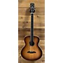 Used Alvarez Used Alvarez ABT610E SAND BURST Acoustic Electric Guitar SAND BURST