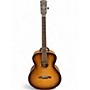 Used Alvarez ABT610ESHB SHADOWBURST Acoustic Electric Guitar SHADOWBURST