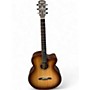 Used Alvarez ABT710CEARSHB Shadow Burst Acoustic Electric Guitar Shadow Burst