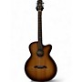 Used Alvarez ABT710CEARSHB Tobacco Sunburst Acoustic Electric Guitar Tobacco Sunburst