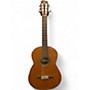 Used Alvarez AC65 Natural Classical Acoustic Guitar Natural