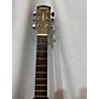 Used Alvarez Used Alvarez AD66CE Dreadnought 2 Color Sunburst Acoustic Electric Guitar 2 Color Sunburst