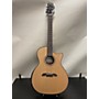 Used Alvarez Used Alvarez AEG70CE Natural Acoustic Electric Guitar Natural