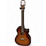 Used Alvarez AEG95CE Shadow Burst Acoustic Electric Guitar Shadow Burst
