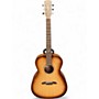 Used Alvarez AG60 shadowburst Acoustic Guitar shadowburst