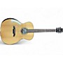 Used Alvarez AG60AR Natural Acoustic Guitar Natural