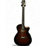 Used Alvarez AG60CE Grand Auditorium SHADOWBURST Acoustic Electric Guitar SHADOWBURST