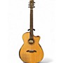 Used Alvarez AG60CEAR Antique Natural Acoustic Electric Guitar Antique Natural
