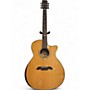 Used Alvarez AG60CEAR Natural Acoustic Electric Guitar Natural