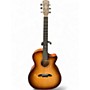 Used Alvarez AG610 SHADOWBURST Acoustic Guitar SHADOWBURST