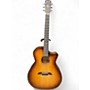 Used Alvarez AG610CE 2 Tone Sunburst Acoustic Electric Guitar 2 Tone Sunburst