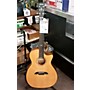 Used Alvarez Used Alvarez AG610CEARB Natural Acoustic Electric Guitar Natural