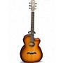 Used Alvarez Used Alvarez AG610EARSHB 2 Color Sunburst Acoustic Electric Guitar 2 Color Sunburst