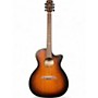 Used Alvarez AG660CE SHADOWBURST Acoustic Electric Guitar SHADOWBURST
