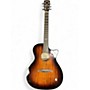 Used Alvarez AG66CE SHADOWBURST Acoustic Electric Guitar SHADOWBURST