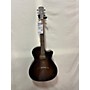 Used Alvarez Used Alvarez AG66CESHB DARK SUNBURST Acoustic Electric Guitar DARK SUNBURST