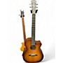 Used Alvarez Used Alvarez AG710SCEARSHB SHADOW BURST Acoustic Electric Guitar SHADOW BURST